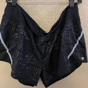 Champion shorts